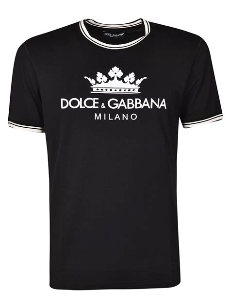 dolce gabbana shirts angebote|Dolce & Gabbana t shirt sale.